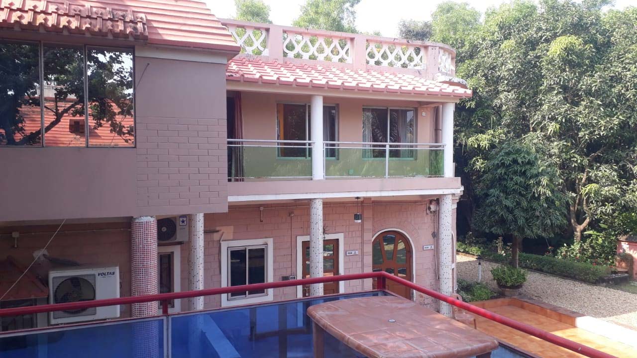 JANANI Greens Homestay