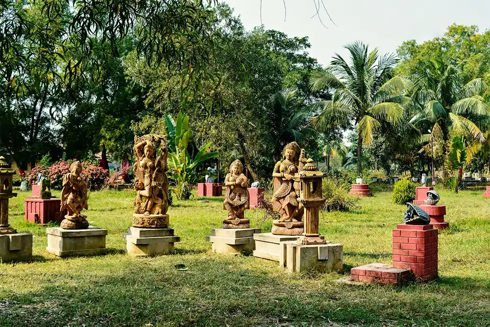 JANANI Greens Homestay