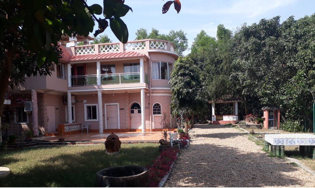 JANANI Greens Homestay