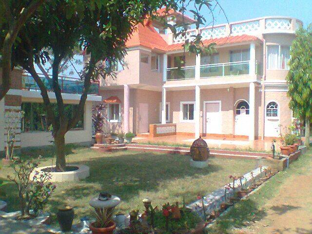 JANANI Greens Homestay