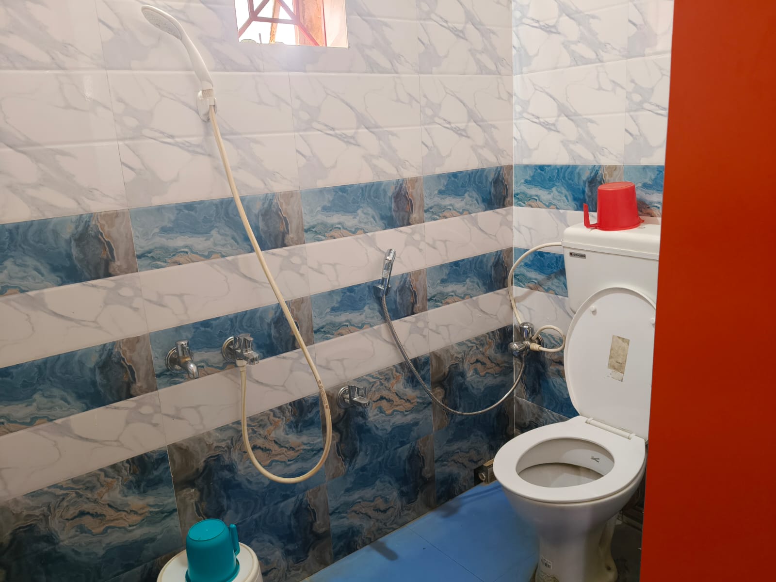 JANANI Greens Homestay