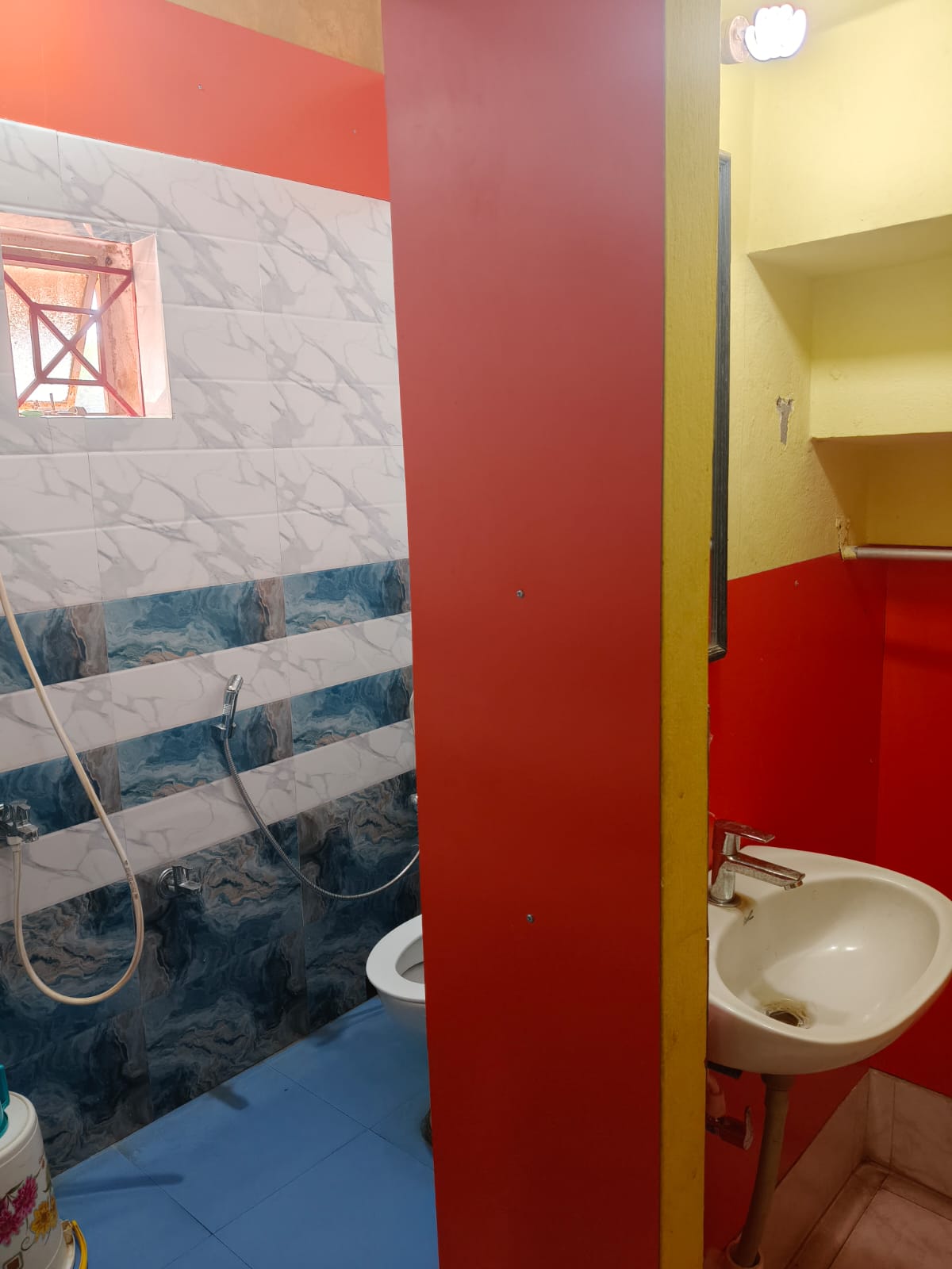 JANANI Greens Homestay